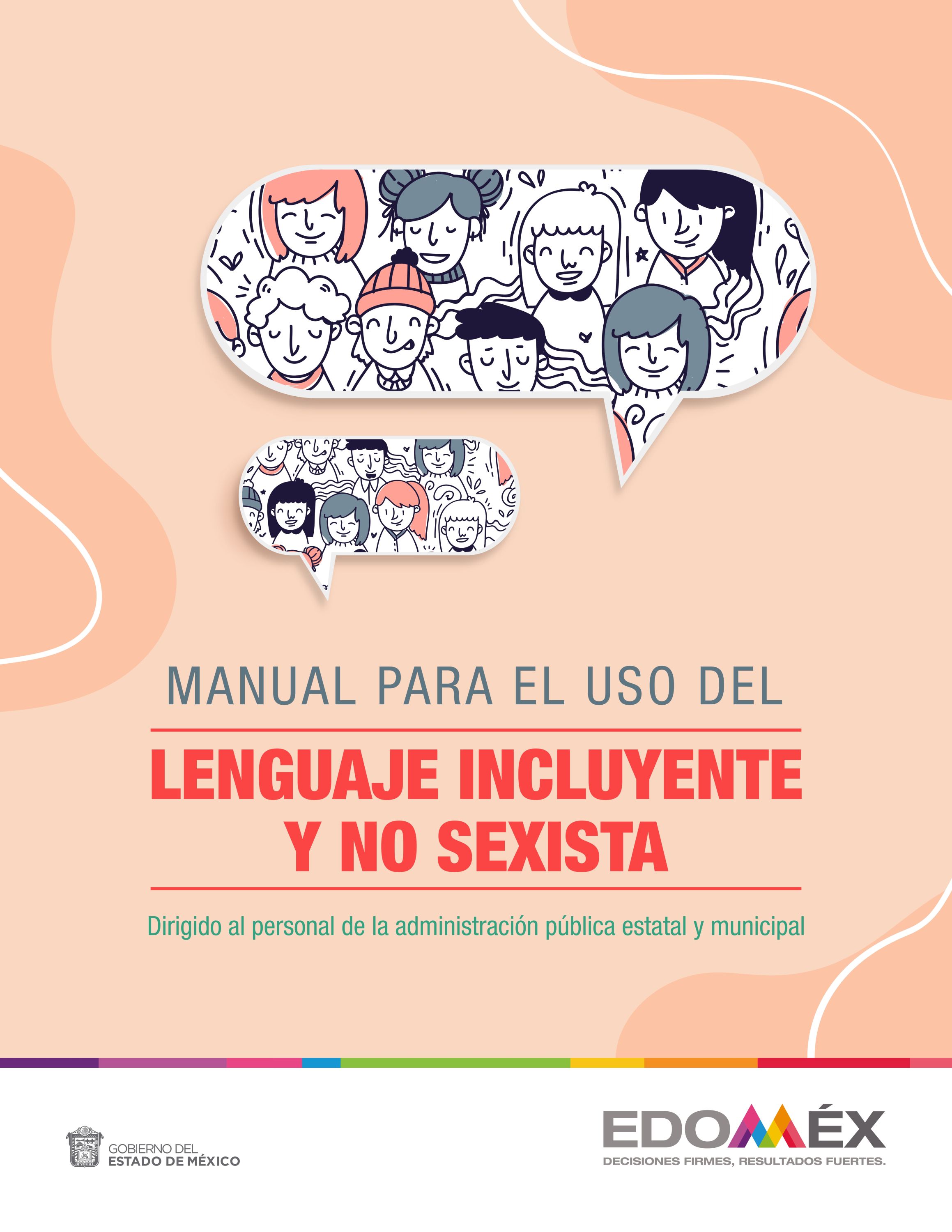 Manuales Secretar A De Las Mujeres