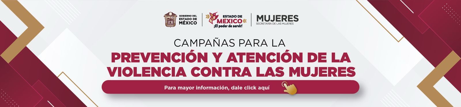 Campañas Prevención