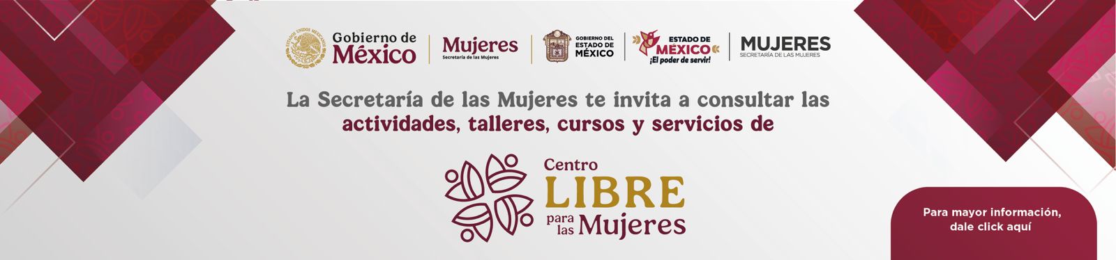 Centros LIBRE