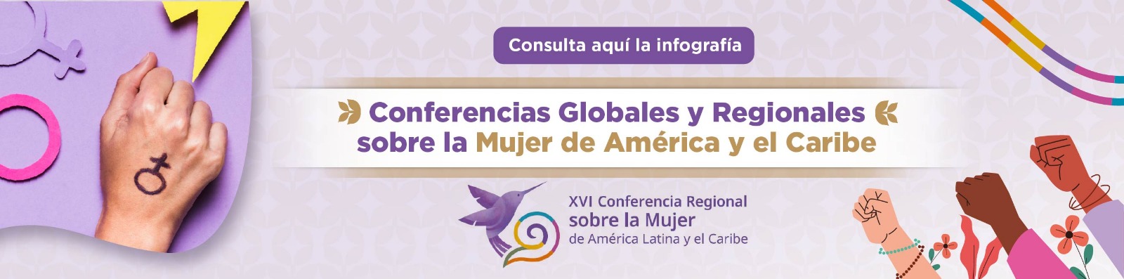 CONFERENCIAS GLOBALES