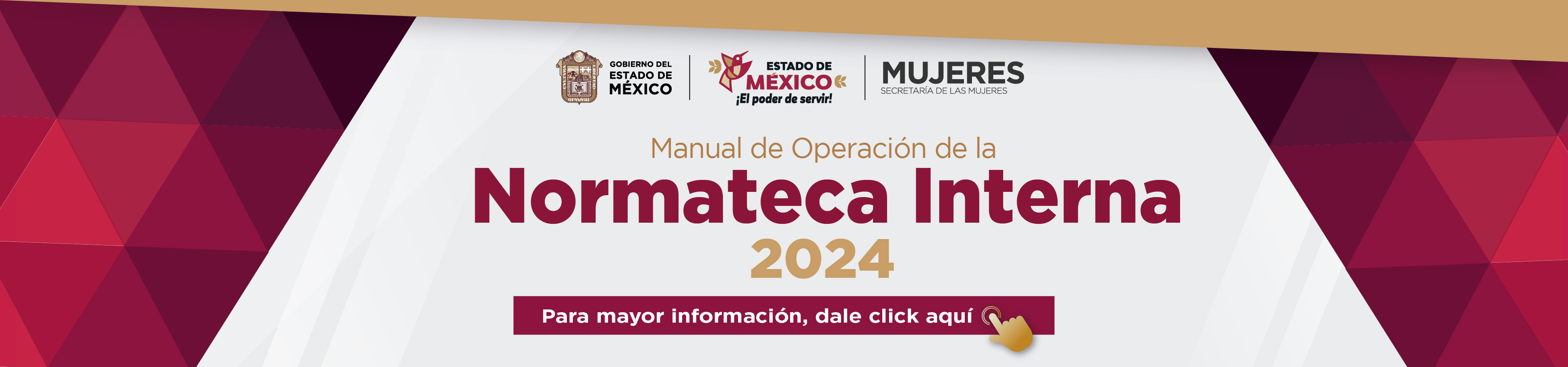 Manual de Operación de la Normateca Interna 2024