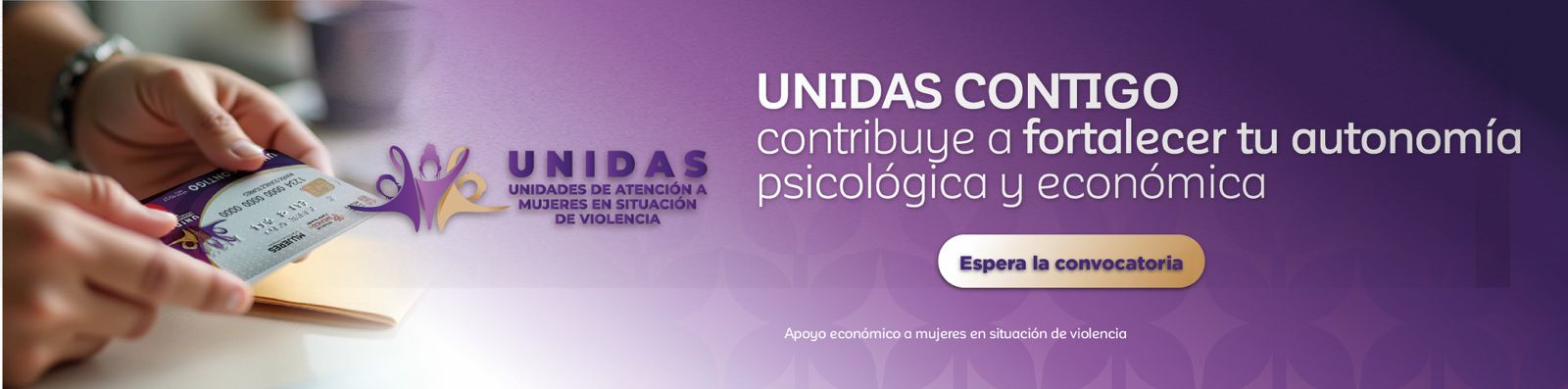 UNIDAS CONTIGO